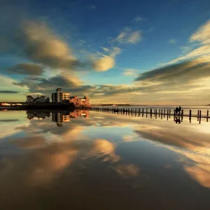 Upon Reflection Upon Reflection