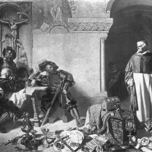 Reformation Plunder Reformation Plunder