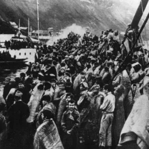 Refugees Refugees