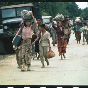 Images Dated 1973 August: 11 Aug 1973
