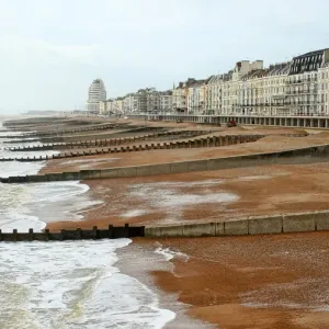 Regency Hastings Regency Hastings