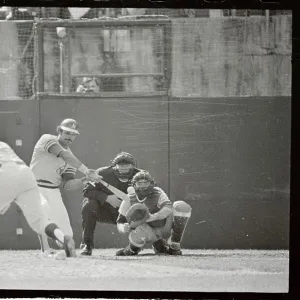Images Dated 1973 October: 20 Oct 1973