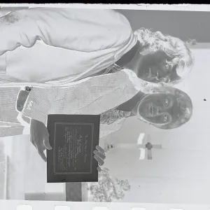 Images Dated 1972 March: 17 Mar 1972