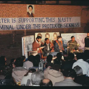 Images Dated 1979 November: 18 Nov 1979
