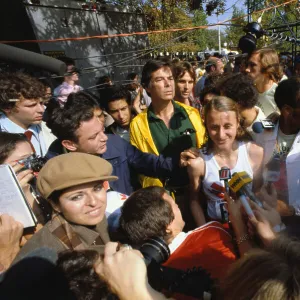 Images Dated 1979 October: 21 Oct 1979