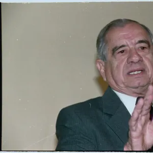 Images Dated 1986 December: 10 Dec 1986