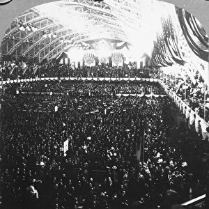 Republican National Convention, Chicago, IL, 1908