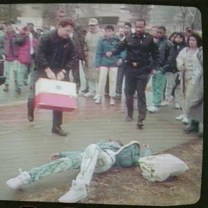 Images Dated 1989 January: 26 Jan 1989