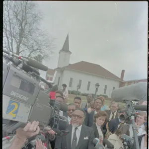 Images Dated 1987 February: 1 Feb 1987