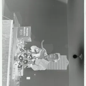 Images Dated 1973 April: 21 Apr 1973