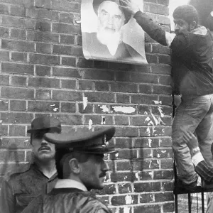 Images Dated 1979 November: 4 Nov 1979