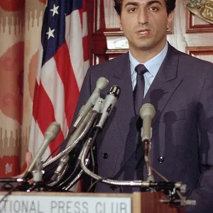 Images Dated 1990 April: 30 Apr 1990