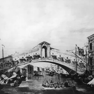 Rialto Bridge Rialto Bridge