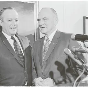 Images Dated 1972 February: 15 Feb 1972