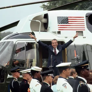 Images Dated 1974 August: 9 Aug 1974