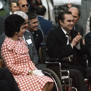Images Dated 1974 February: 18 Feb 1974