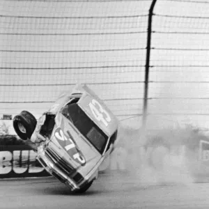 Images Dated 1980 July: 27 Jul 1980
