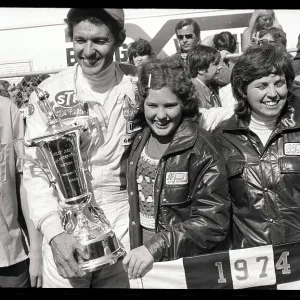 Images Dated 1974 February: 17 Feb 1974