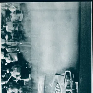 Images Dated 1976 February: 16 Feb 1976