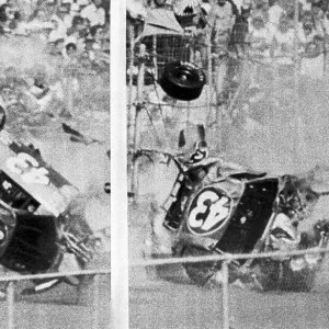 Images Dated 1988 February: 14 Feb 1988