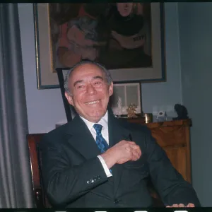 Images Dated 1975 October: 9 Oct 1975