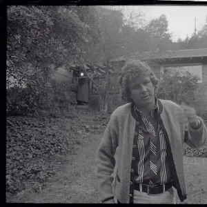 Images Dated 1971 December: 31 Dec 1971