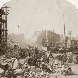 Richmond Ruins