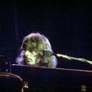Rick Wright Live Rick Wright Live