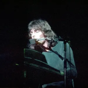 Rick Wright Live Rick Wright Live
