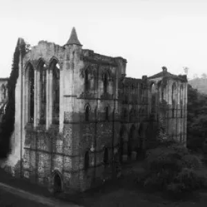 Rievaulx Ruins Rievaulx Ruins