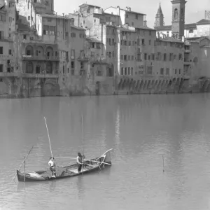 River Arno River Arno