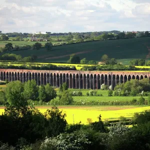 Dave Porter's UK, European and World Landscapes