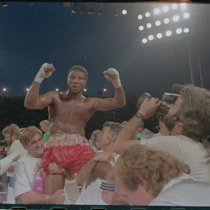 Images Dated 1986 June: 23 Jun 1986