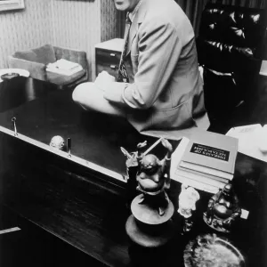 Images Dated 1973 March: 15 Mar 1973