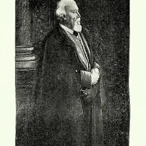 Robert Browning, an English poet and playwright, 1812 to 1889 Robert Browning, an English poet and playwright, 1812 to 1889