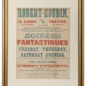 Robert-Houdin Robert-Houdin
