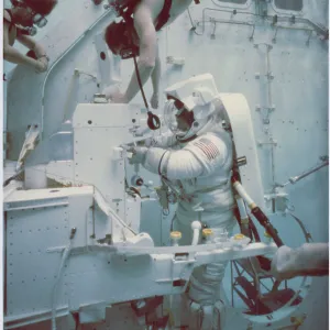 Images Dated 1983 April: 27 Apr 1983