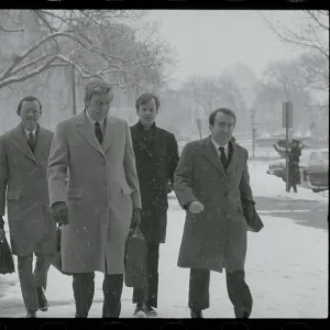 Images Dated 1981 January: 15 Jan 1981