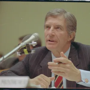 Images Dated 1989 March: 8 Mar 1989