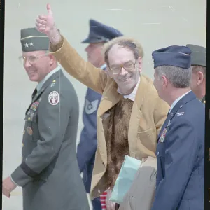 Images Dated 1990 April: 26 Apr 1990