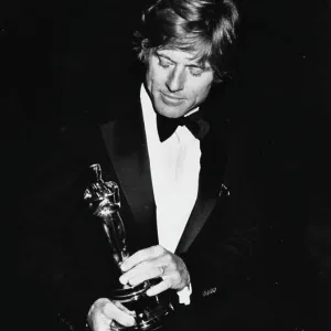 Robert Redford Robert Redford