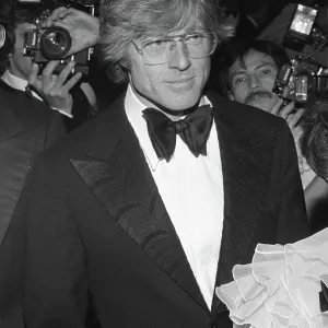 Robert Redford Robert Redford