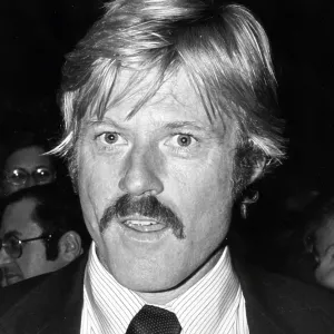 Robert Redford Robert Redford