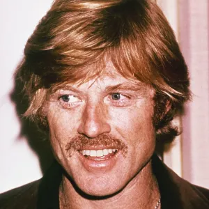Robert Redford Robert Redford