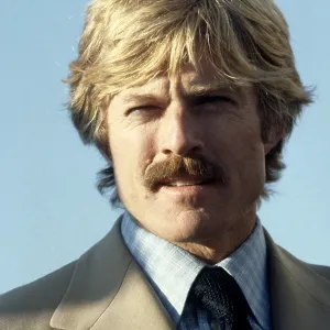 Robert Redford Robert Redford