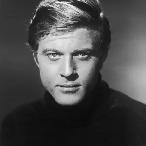 Robert Redford Robert Redford