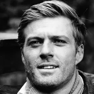 Robert Redford Robert Redford