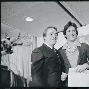 Images Dated 1976 March: 17 Mar 1976