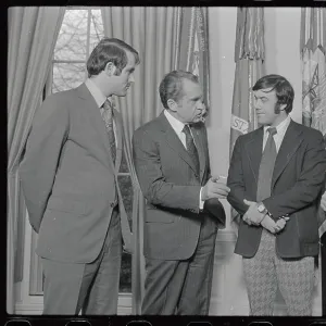 Images Dated 1973 January: 3 Jan 1973