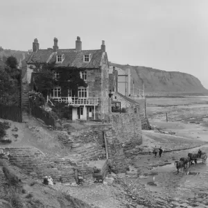 Robin Hoods Bay